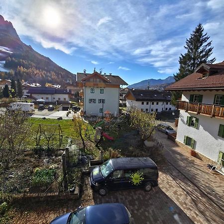 Appartamenti Pollam By Ama Val Di Fassa Pozza di Fassa Exterior foto