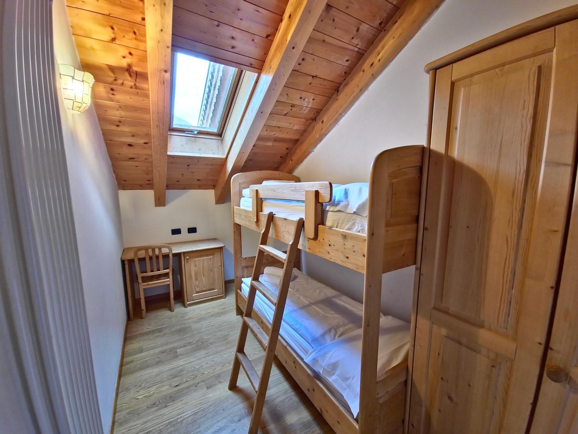 Appartamenti Pollam By Ama Val Di Fassa Pozza di Fassa Exterior foto